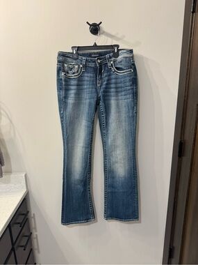 Vigoss bootcut jeans